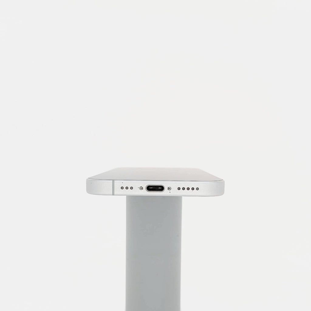 95新 Apple iPhone 16 128G 白色 中國大陸版