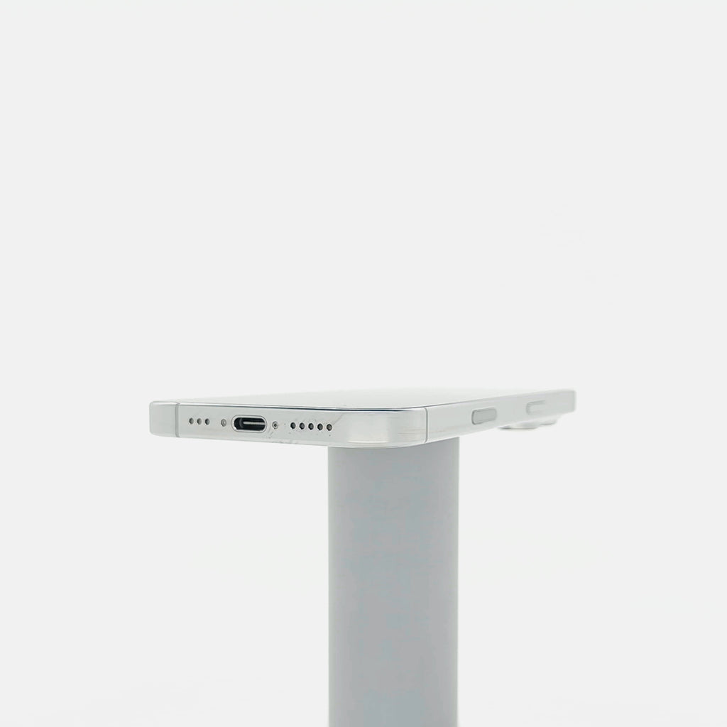 99新 Apple iPhone 16 Pro 128G 白色鈦金屬 中國大陸版