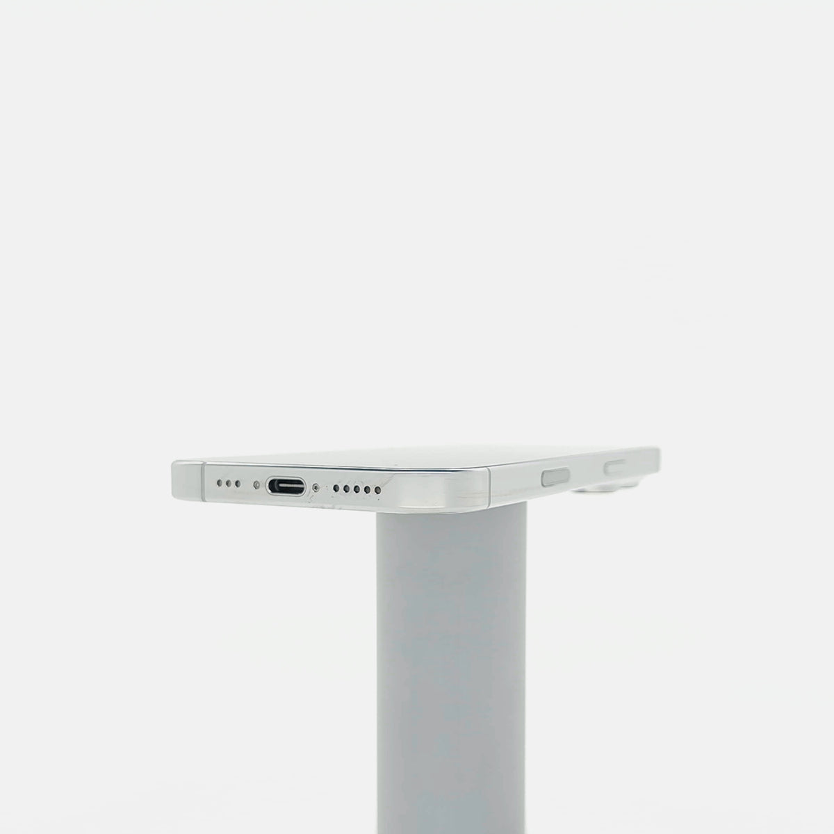 99新 Apple iPhone 16 Pro 128G 白色鈦金屬 中國大陸版