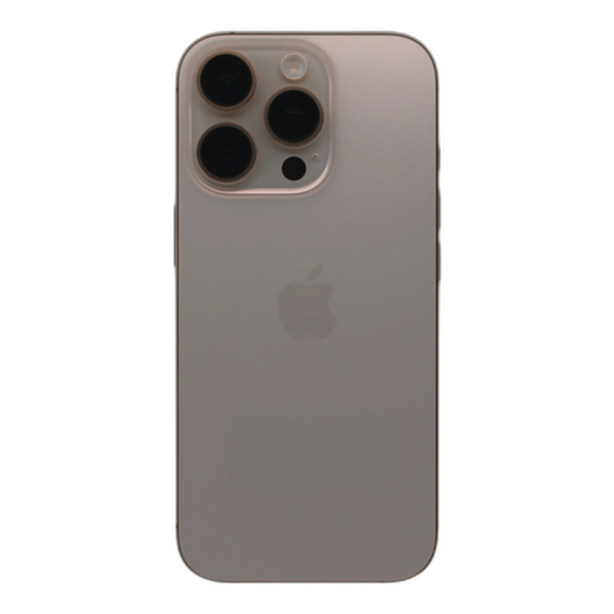 95新 Apple iPhone 16 Pro 128G 沙漠色鈦金屬 中國大陸版