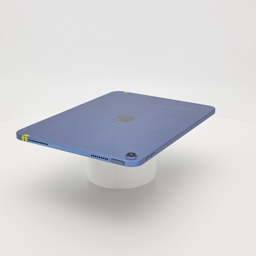95新 Apple iPad 10代 64G 藍色 WIFI