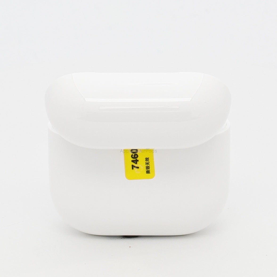 99新 Apple AirPods 5 白色