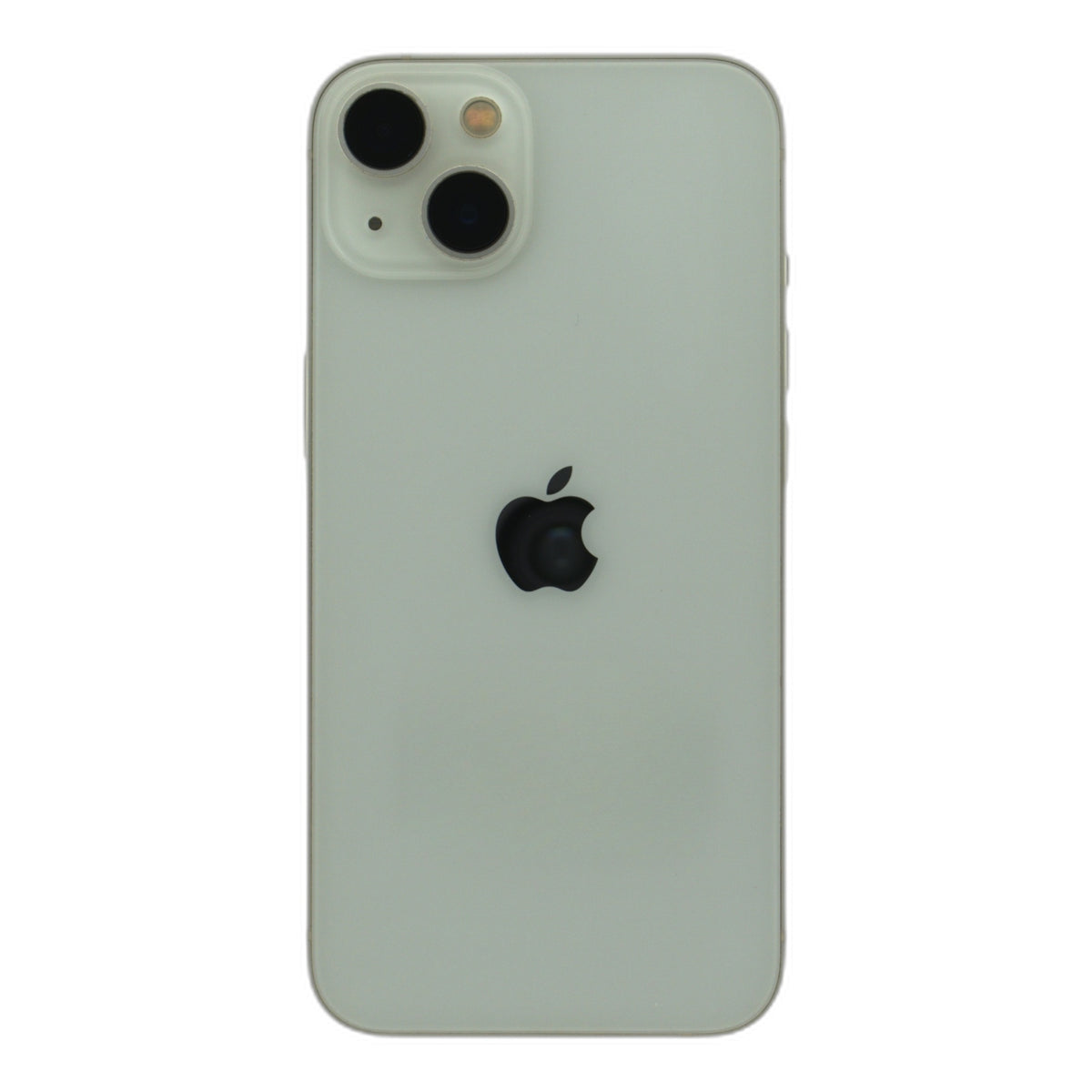 95新 Apple iPhone 13 256G 星光色 中國大陸版