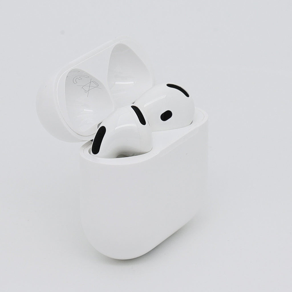 99新 Apple AirPods 4 (支持主动降噪) 白色