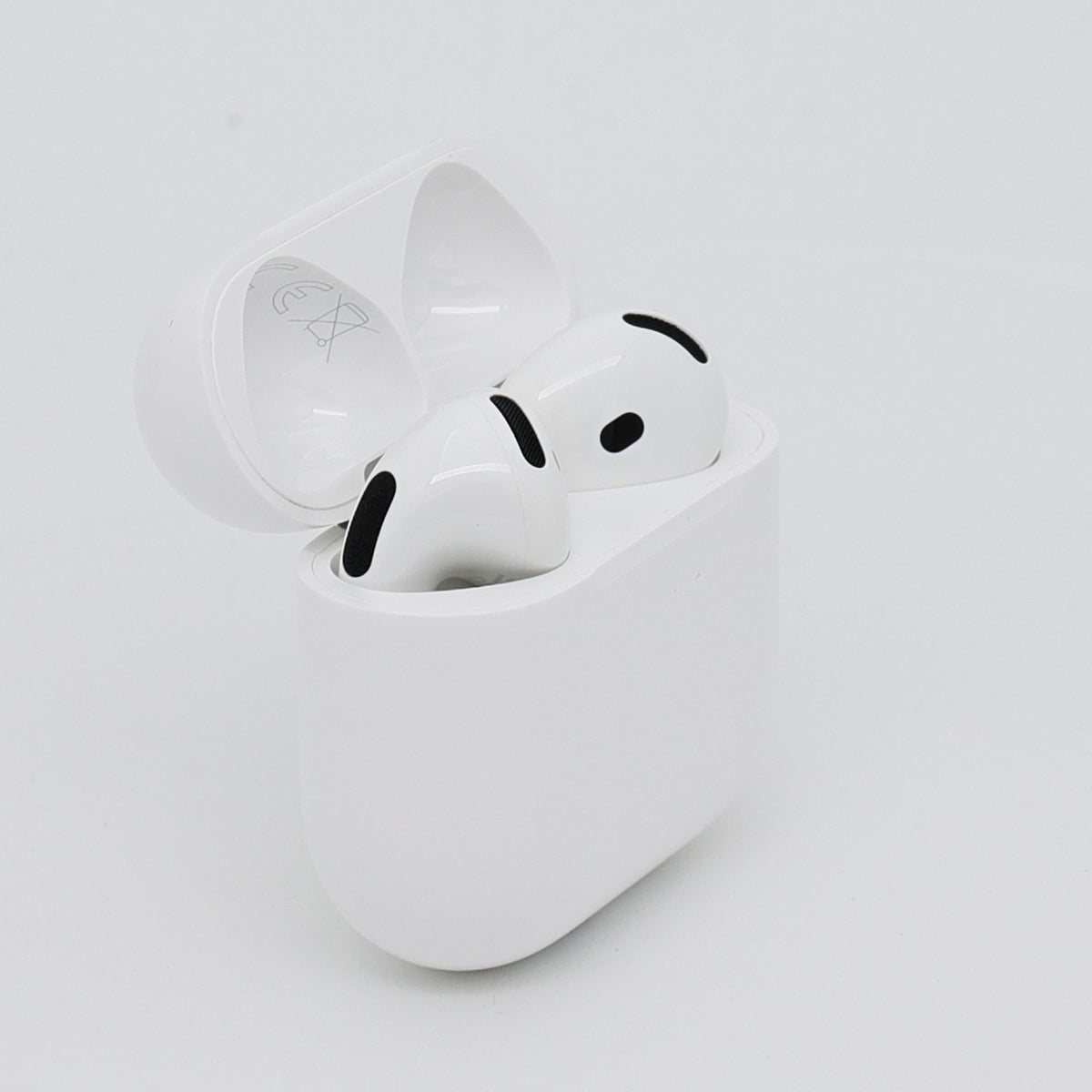99新 Apple AirPods 4 (支持主动降噪) 白色