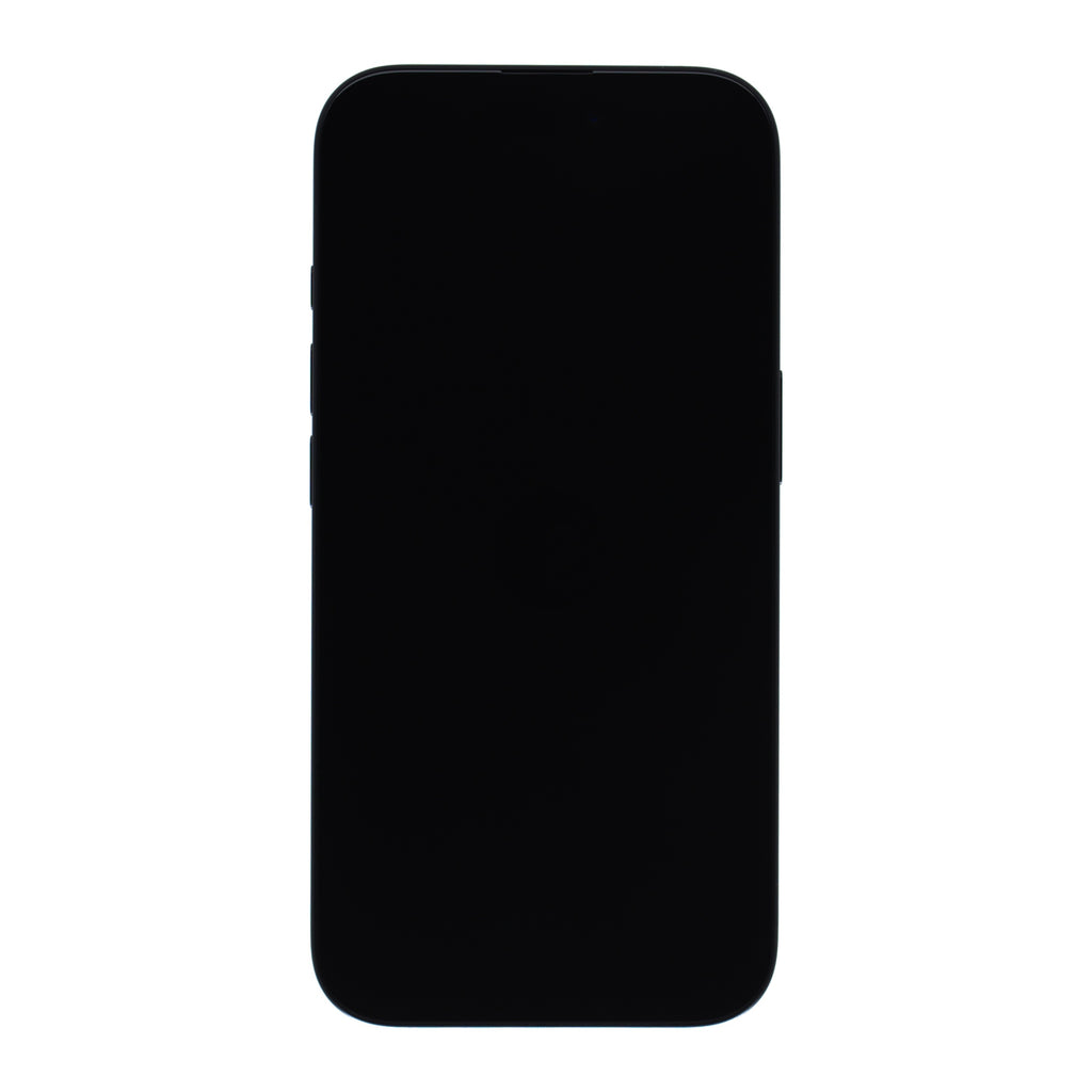 95新 Apple iPhone 16 256G 黑色 中國大陸版