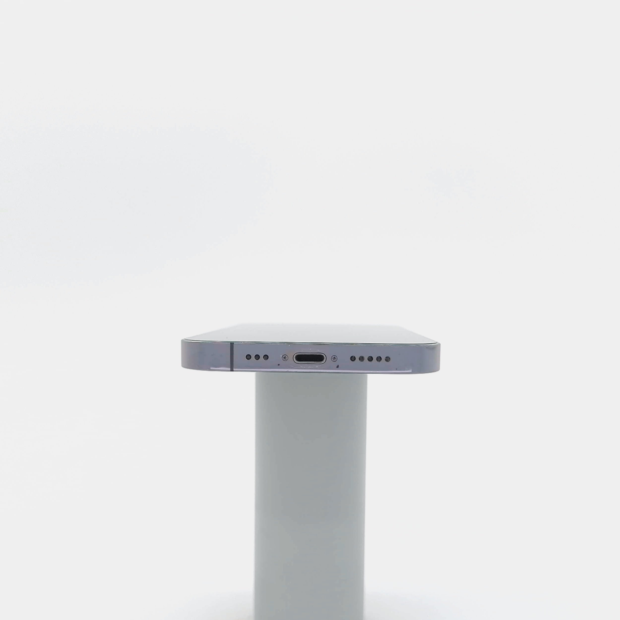 95新 Apple iPhone 14 Pro 256G 暗紫色 中國大陸版