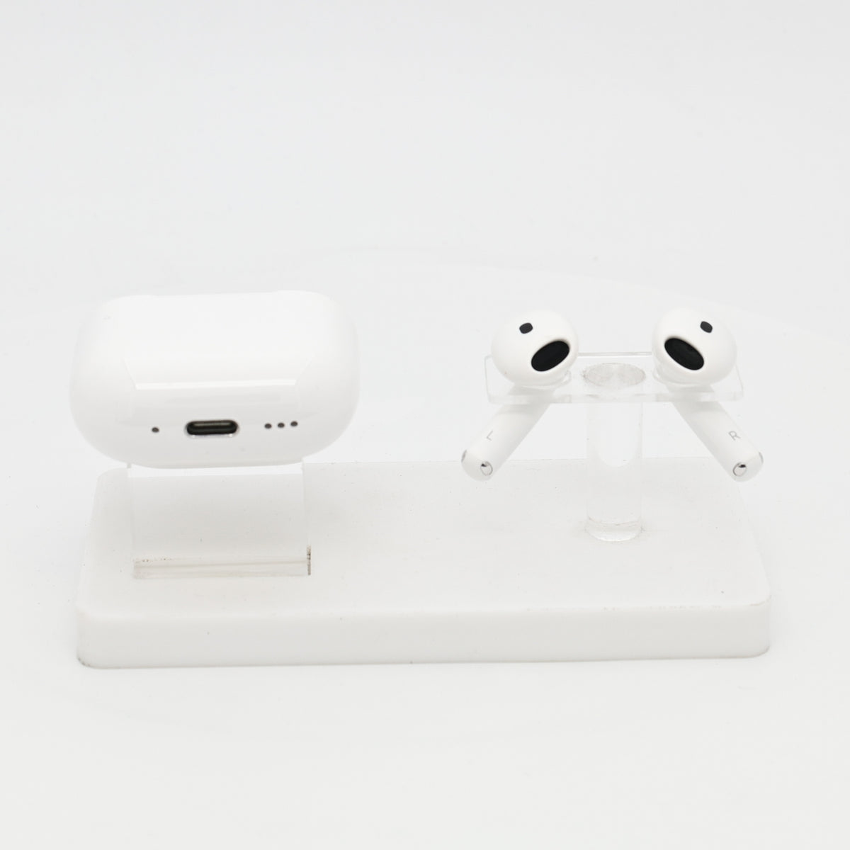 99新 Apple AirPods 4 (支持主动降噪) 白色