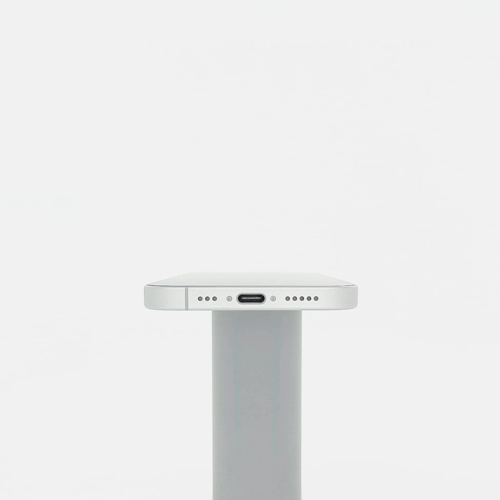 99新 Apple iPhone 16 256G 白色 中國大陸版