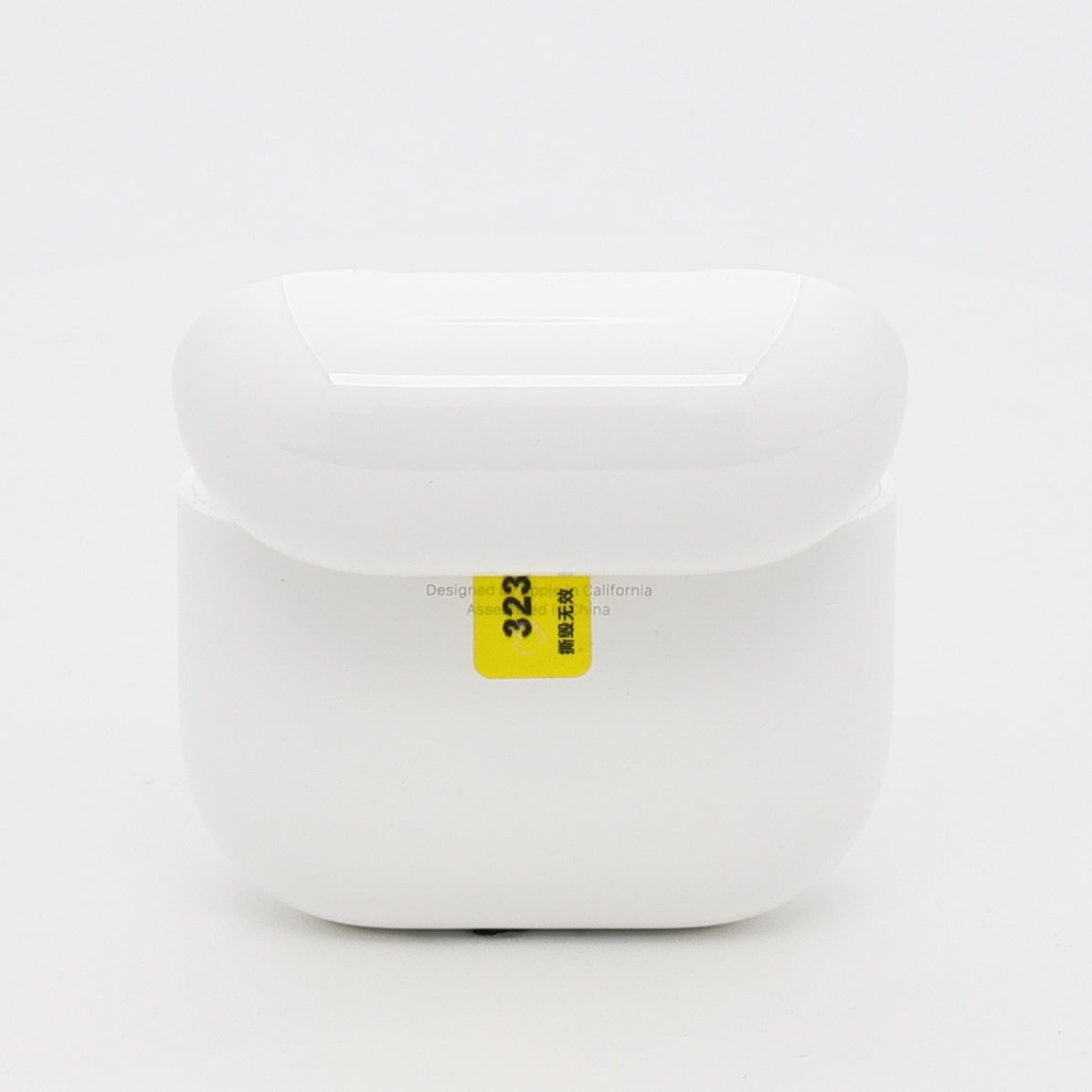 99新 Apple AirPods 4 (支持主动降噪) 白色