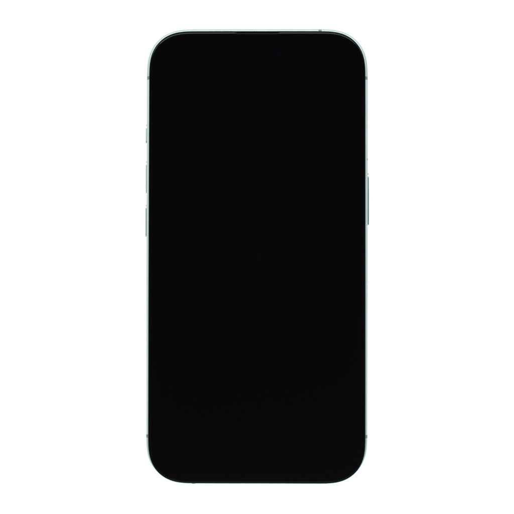 95新 Apple iPhone 16 256G 白色 中國大陸版