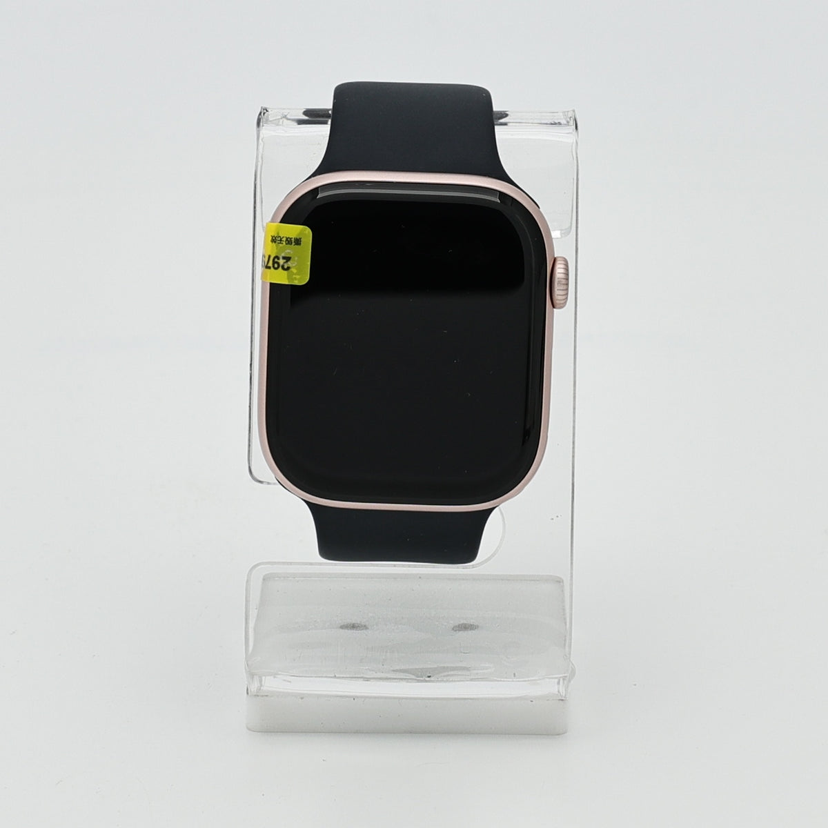 99新 Apple Watch Series 10 46毫米 鋁金屬