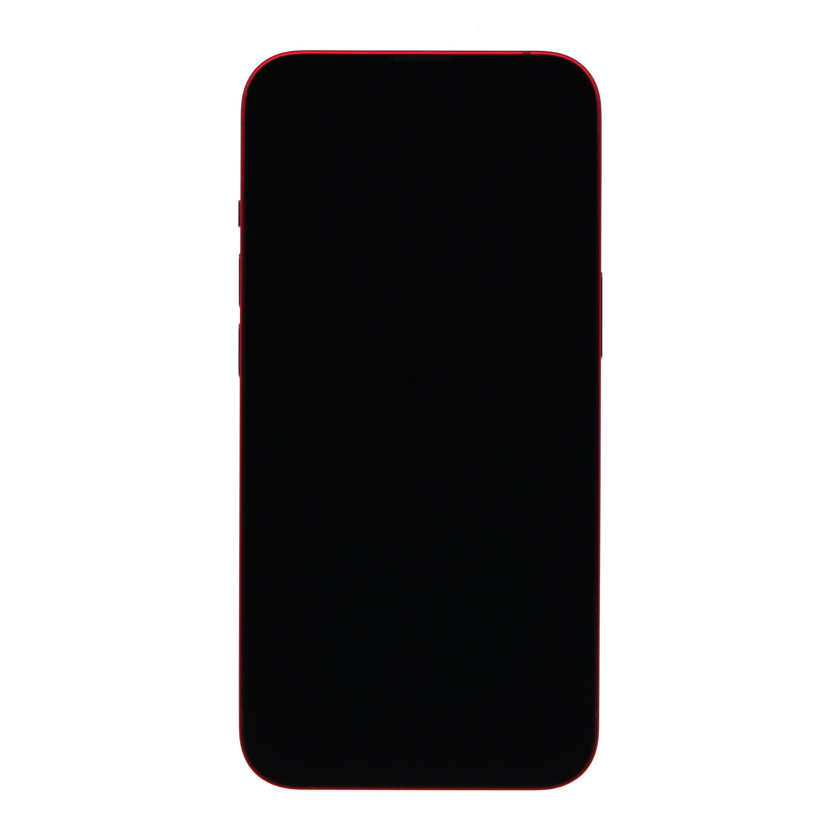 95新 Apple iPhone 13 256G 紅色 中國大陸版