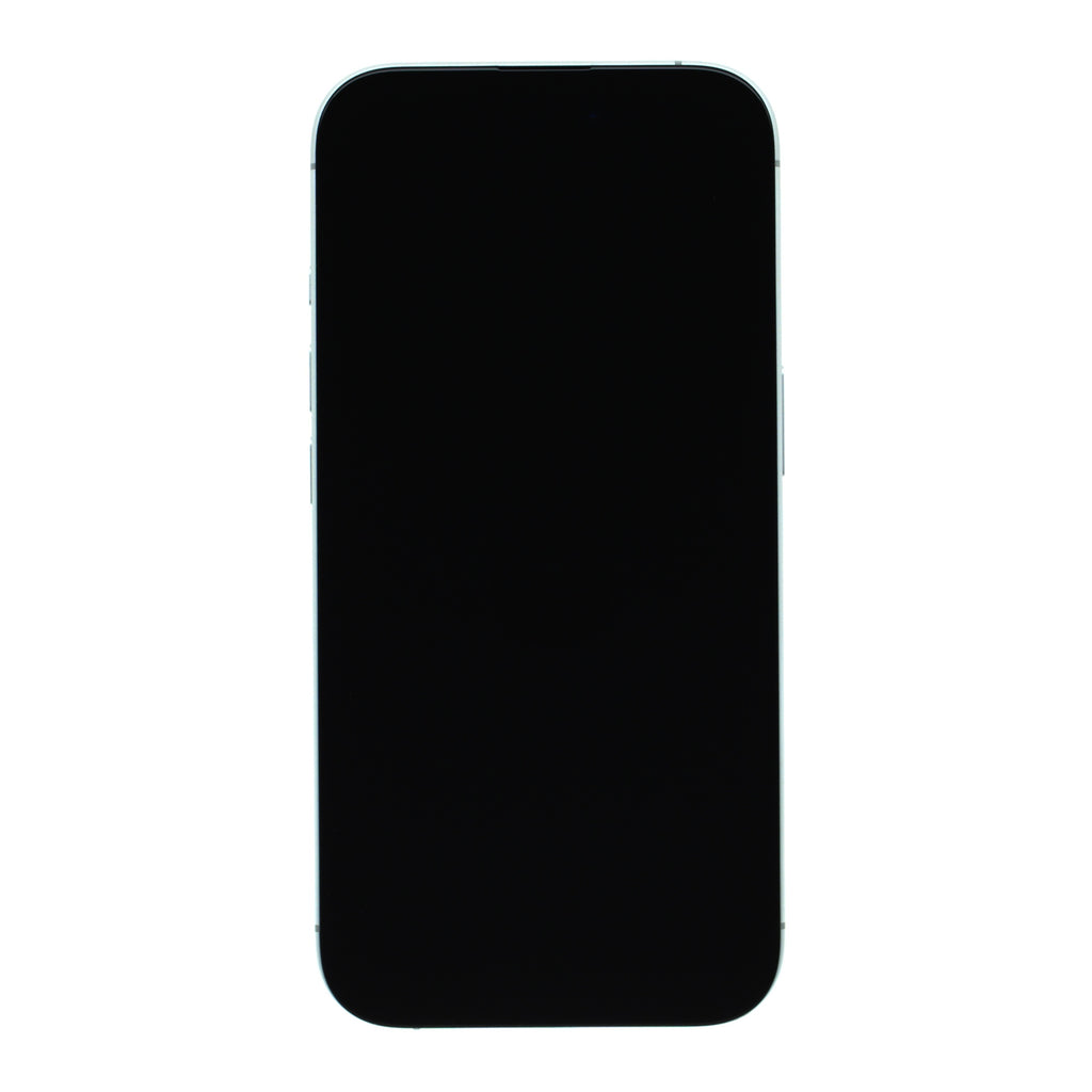 99新 Apple iPhone 16 256G 白色 中國大陸版