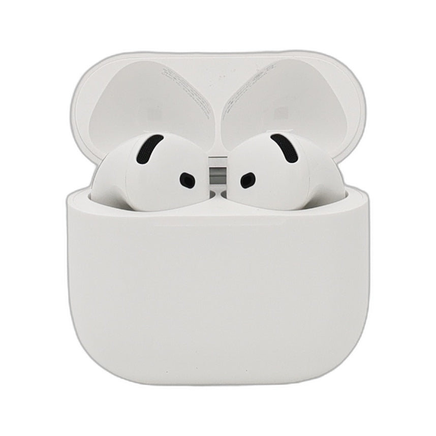 99新 Apple AirPods 4 (支持主动降噪) 白色