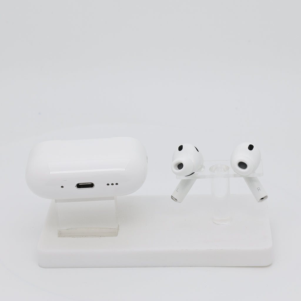 99新 Apple AirPods Pro 3 白色