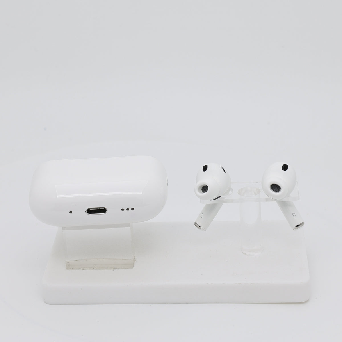 99新 Apple AirPods Pro 3 白色