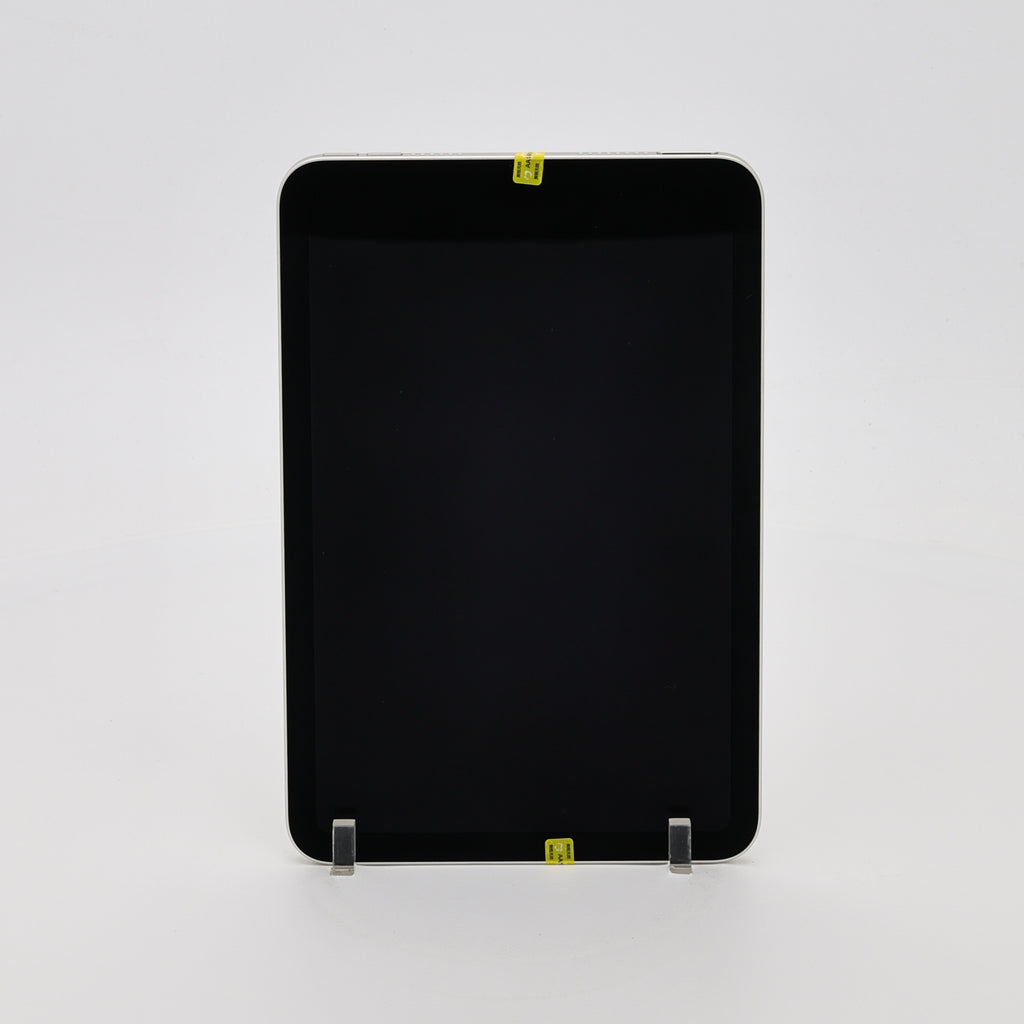 95新 Apple iPad mini6 64G 星光色 WIFI