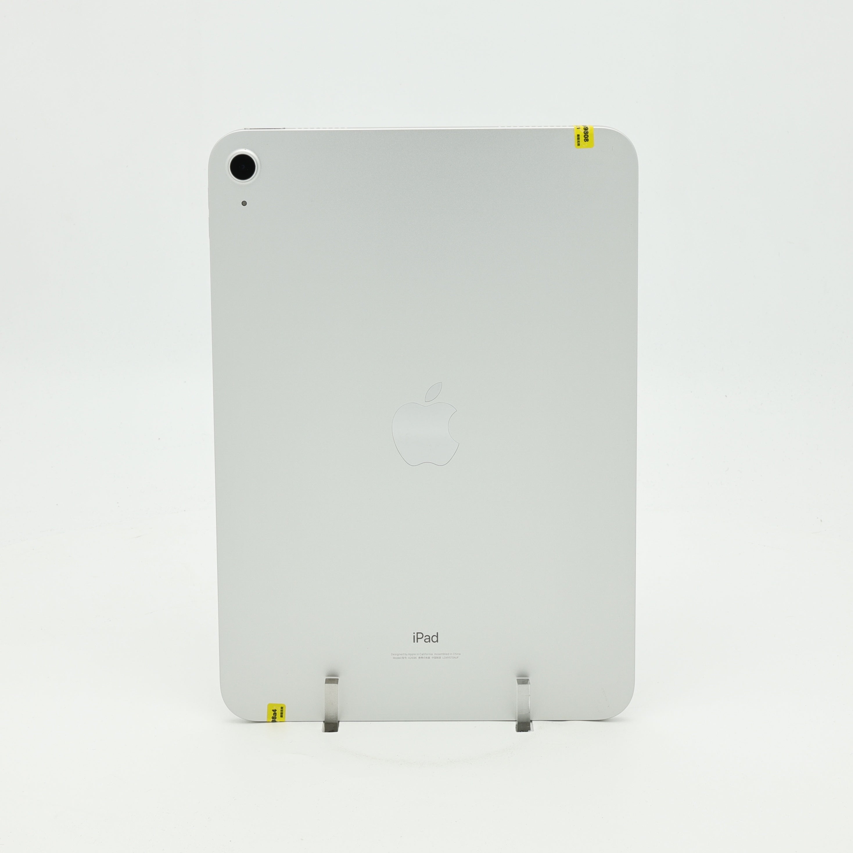 95新 Apple iPad 10代 64G 銀色 WIFI