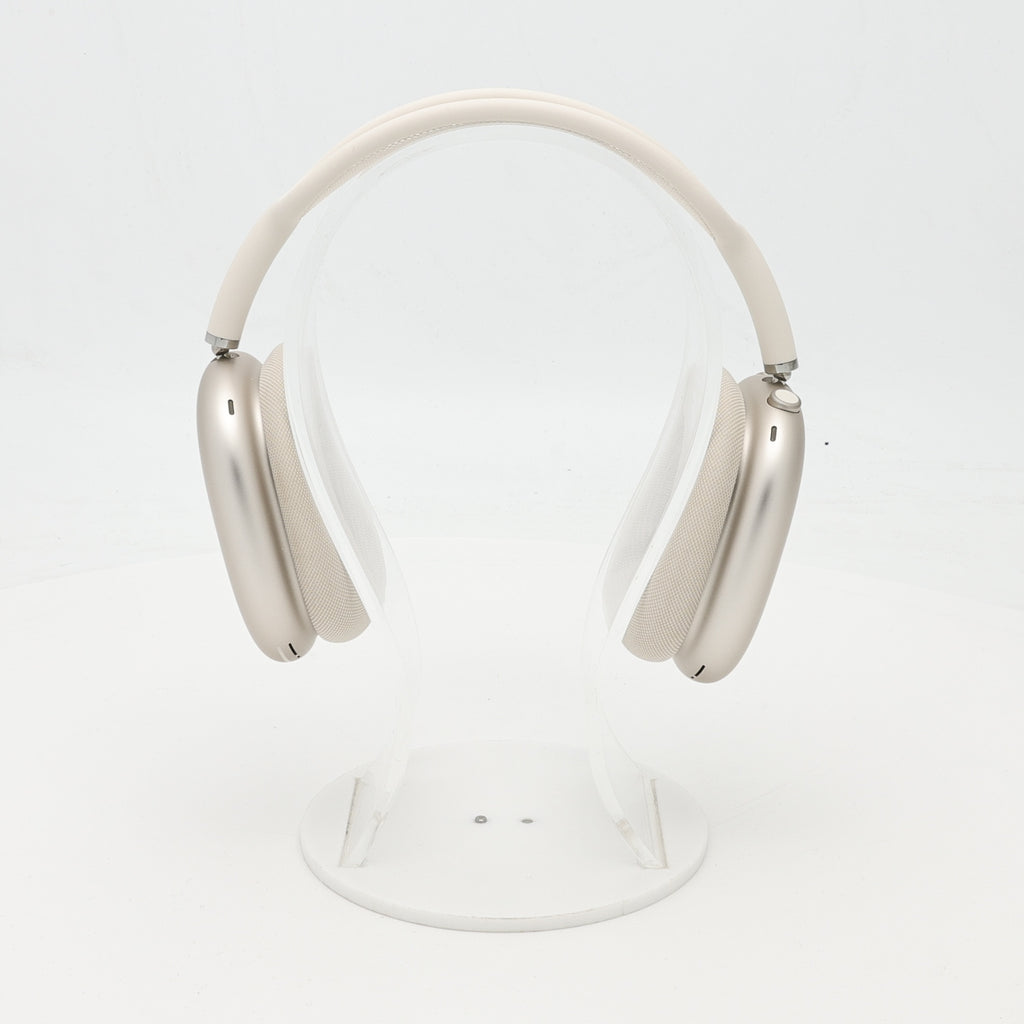 99新 Apple AirPods Max 2 星光色