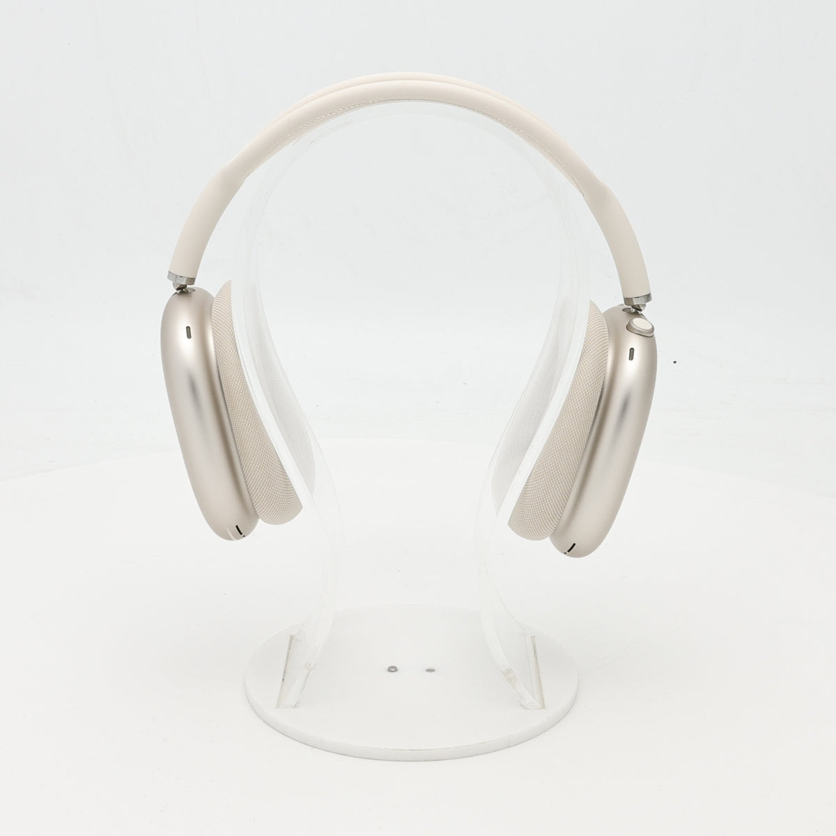 99新 Apple AirPods Max 2 星光色