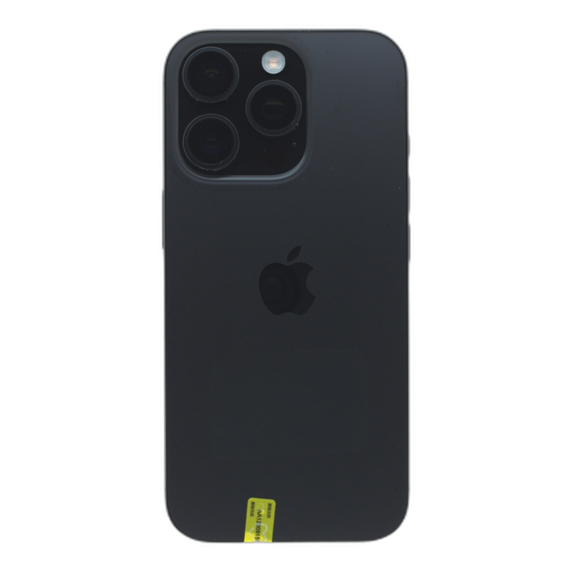 99新 Apple iPhone 16 Pro 128G 黑色鈦金屬 中國大陸版