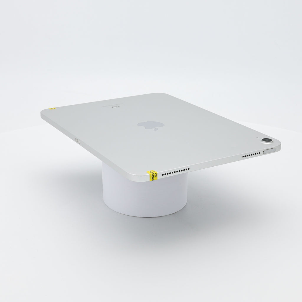 95新 Apple iPad 10代 256G 銀色 WIFI