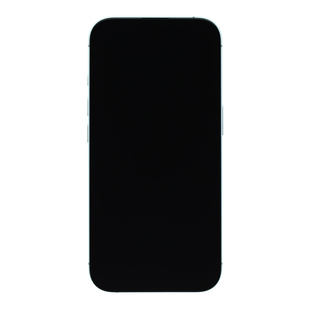 95新 Apple iPhone 16 256G 白色 中國大陸版