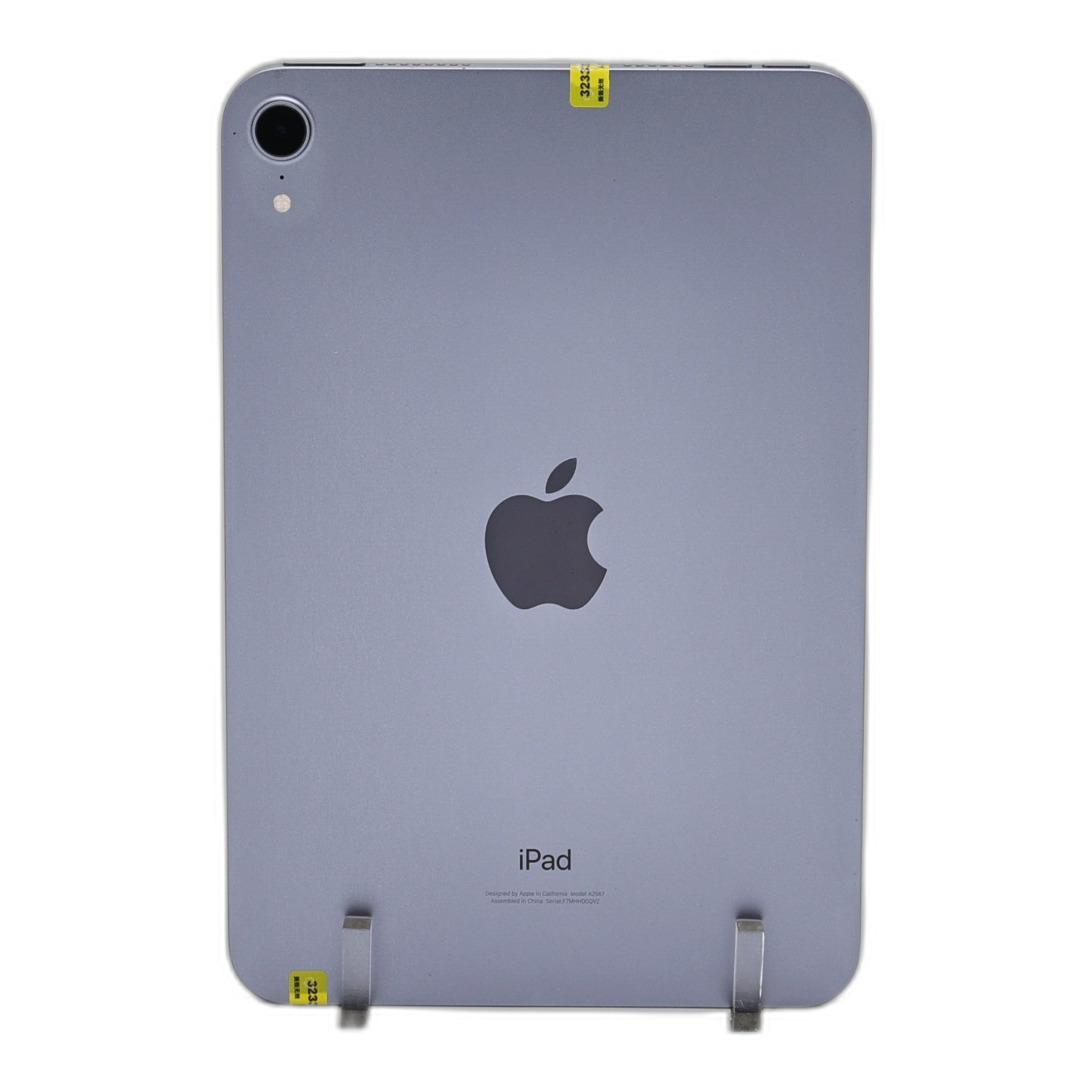 95新 Apple iPad mini6 256G 紫色 WIFI