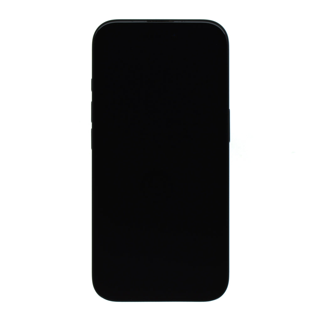 95新 Apple iPhone 16 256G 黑色 中國大陸版