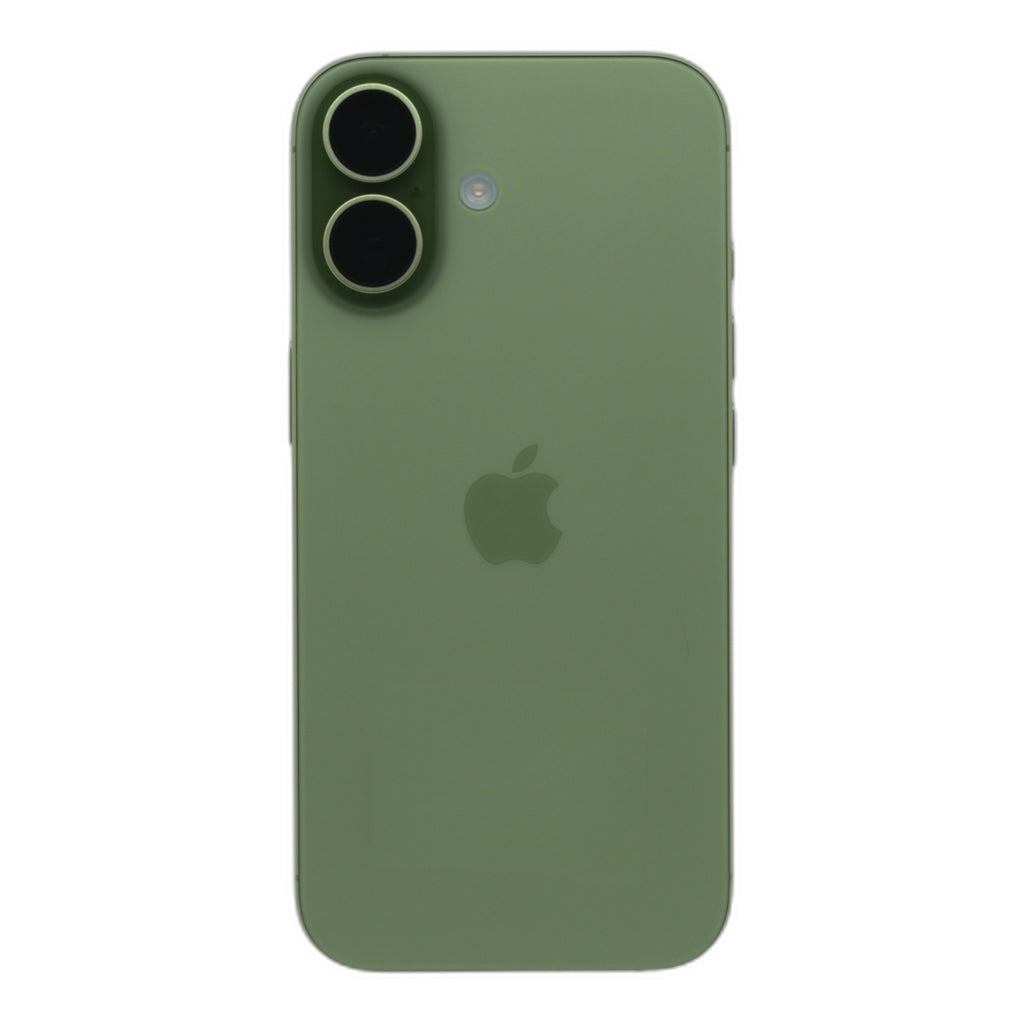 99新 Apple iPhone 17 256G 鼠尾草綠色 中國大陸版