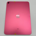 95新 Apple iPad 10代 64G 粉紅色 WIFI