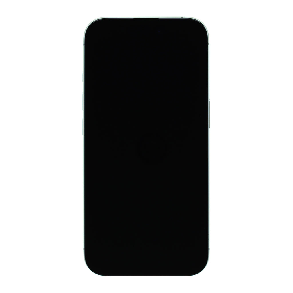 95新 Apple iPhone 16 128G 白色 中國大陸版