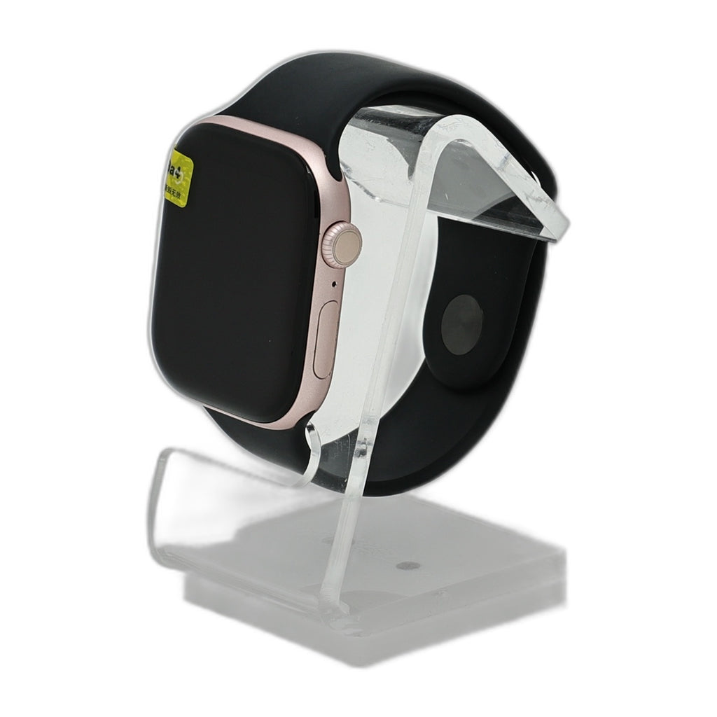 99新 Apple Watch Series 10 46毫米 鋁金屬
