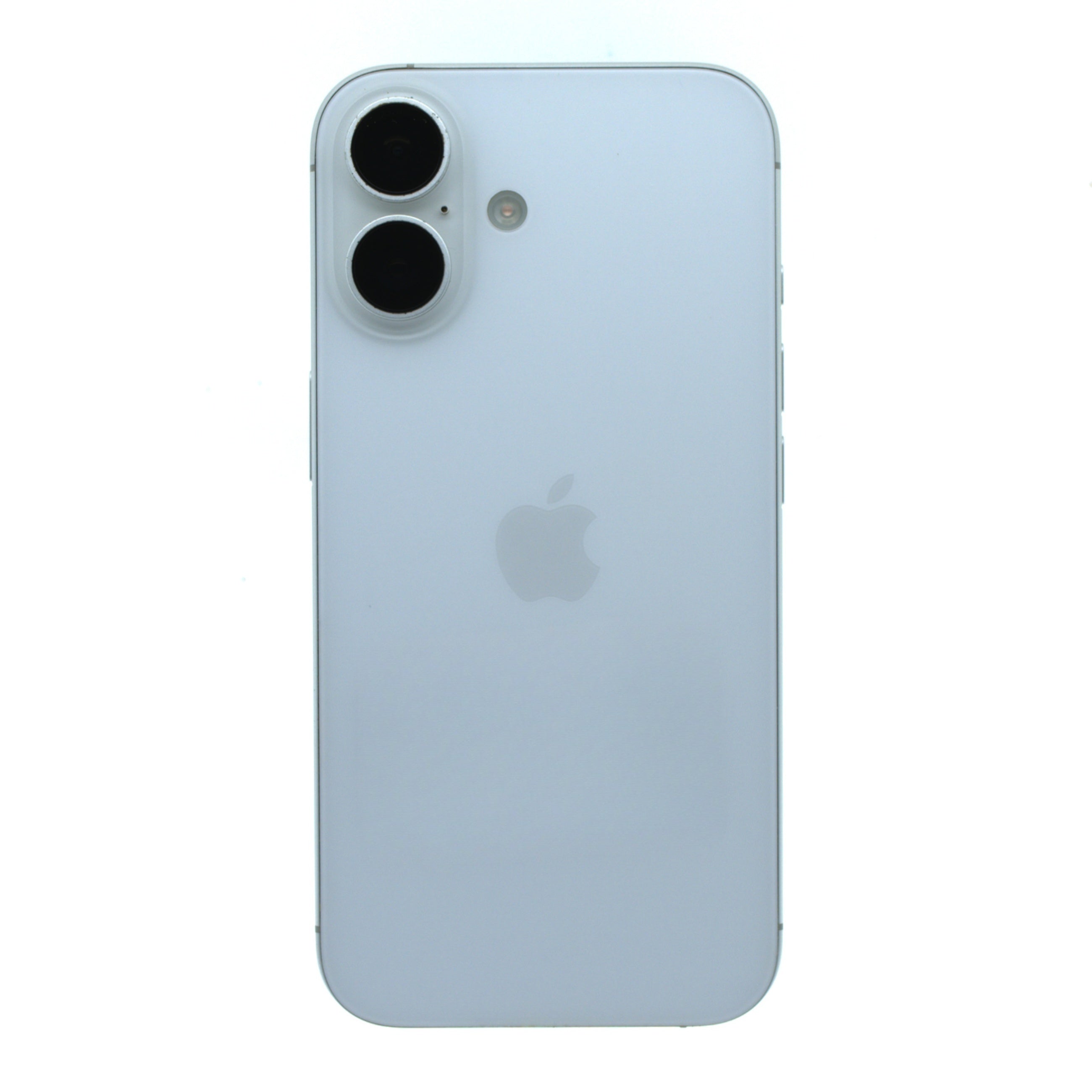 95新 Apple iPhone 16 128G 白色 中國大陸版