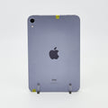 95新 Apple iPad mini6 64G 紫色 WIFI
