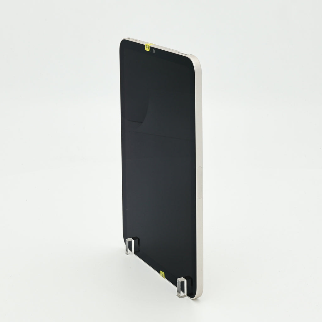 95新 Apple iPad mini6 64G 星光色 WIFI