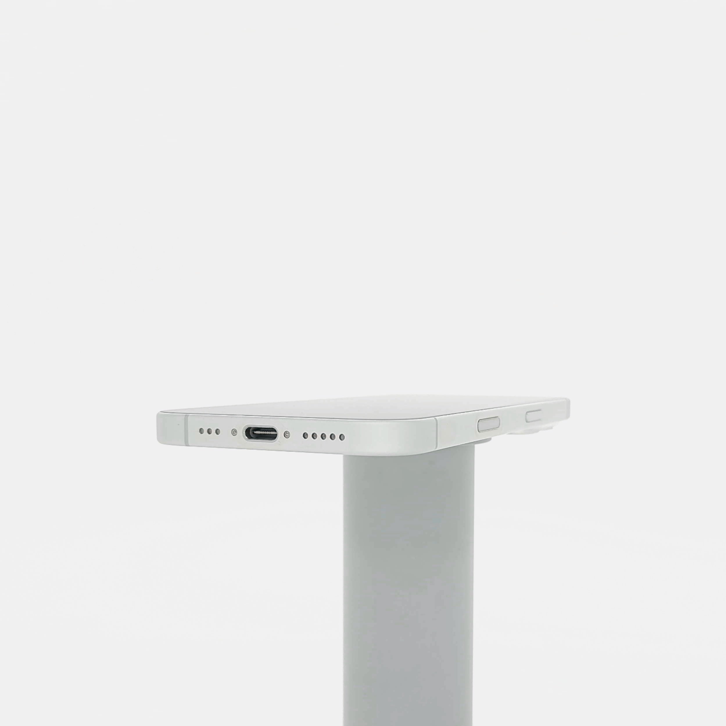 95新 Apple iPhone 16 256G 白色 中國大陸版