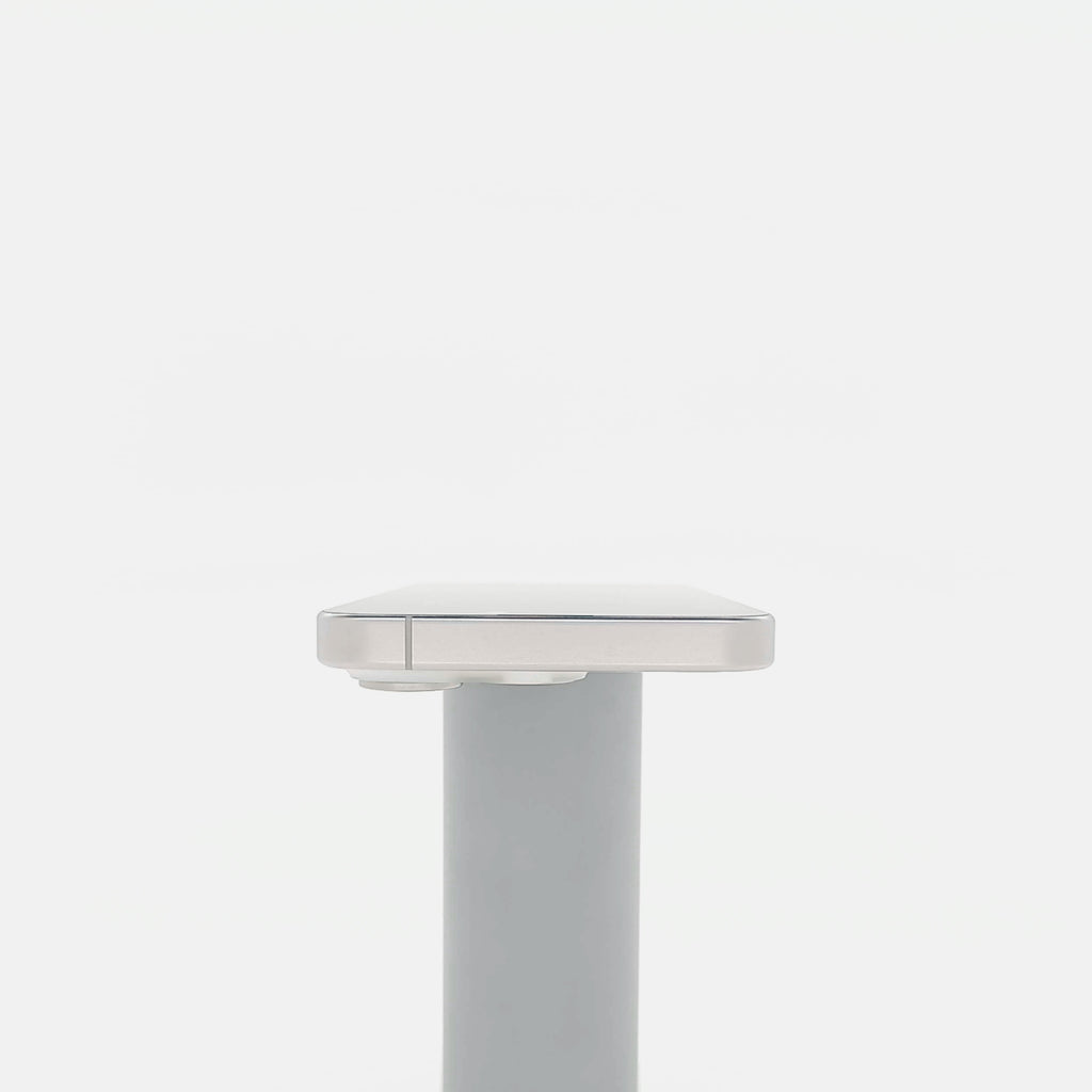 95新 Apple iPhone 15 Pro 128G 白色鈦金屬 中國大陸版