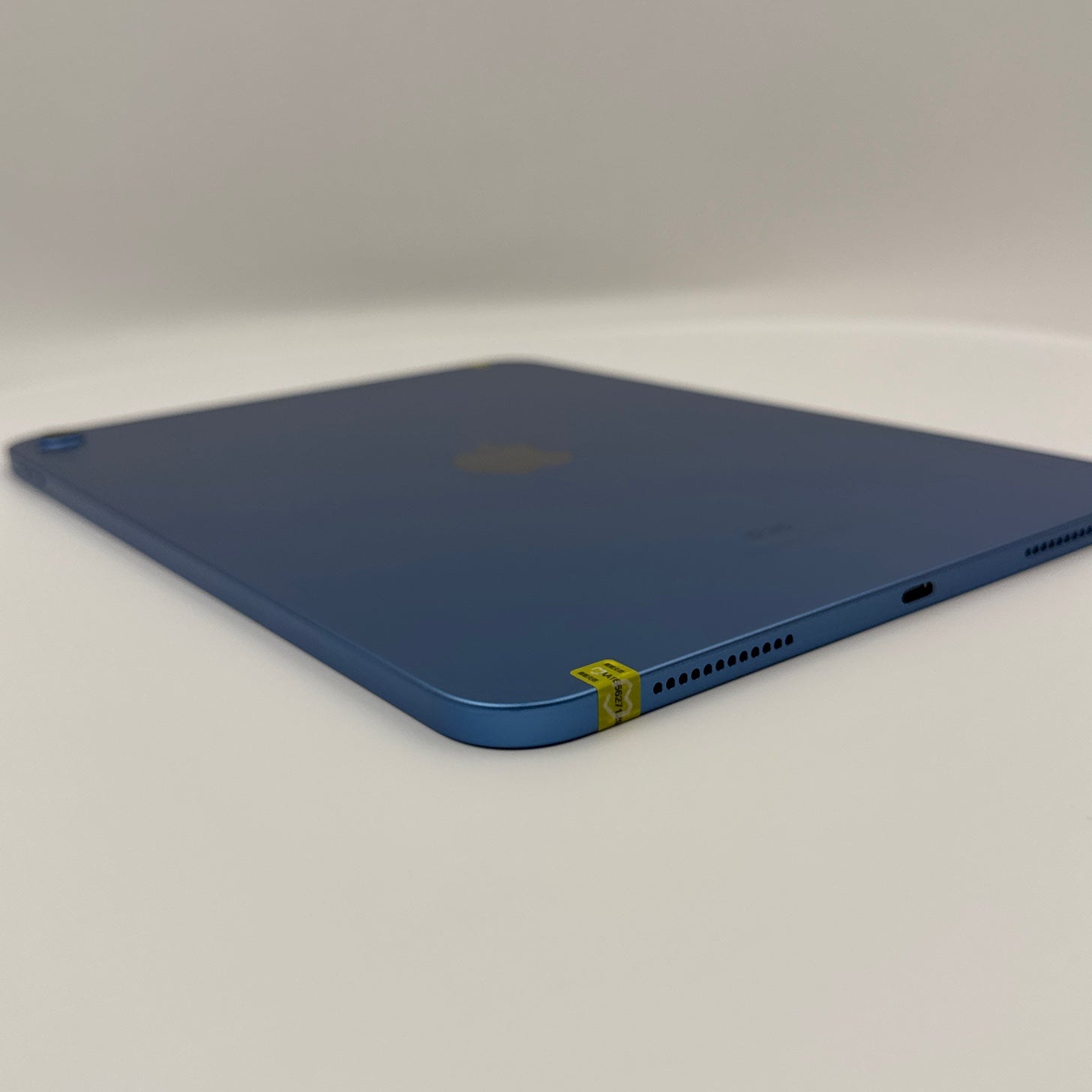95新 Apple iPad 10代 64G 藍色 WIFI