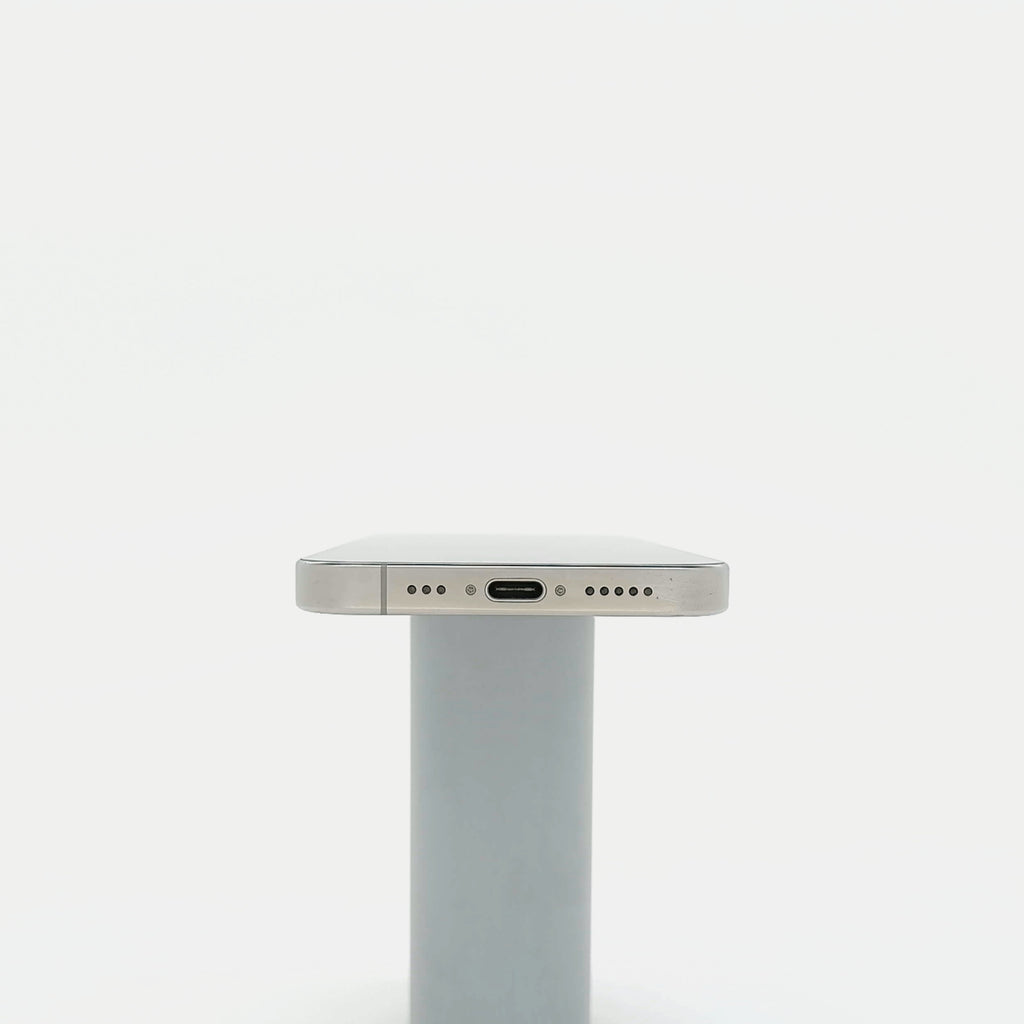 95新 Apple iPhone 16 Pro 128G 原色鈦金屬 中國大陸版