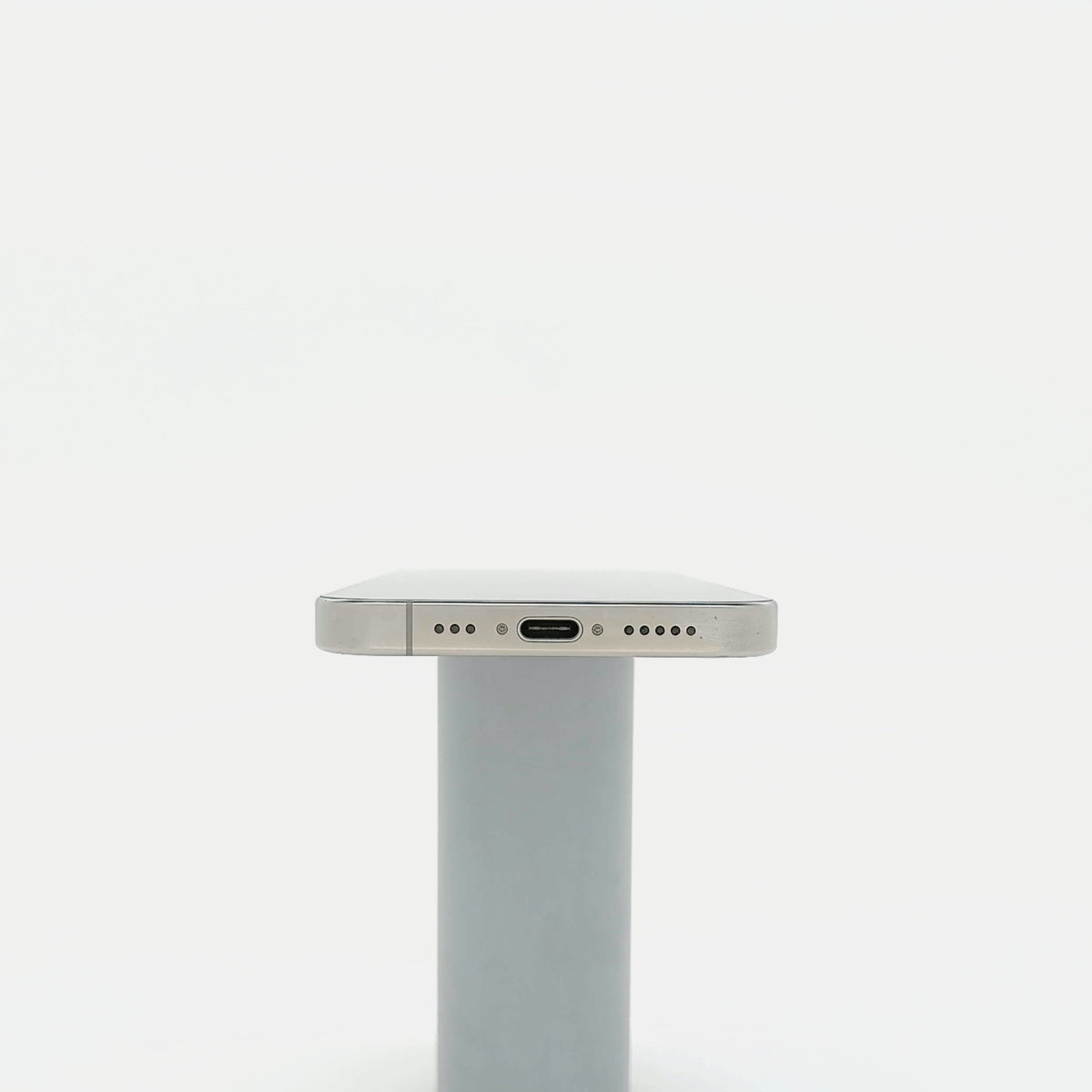 95新 Apple iPhone 16 Pro 128G 原色鈦金屬 中國大陸版