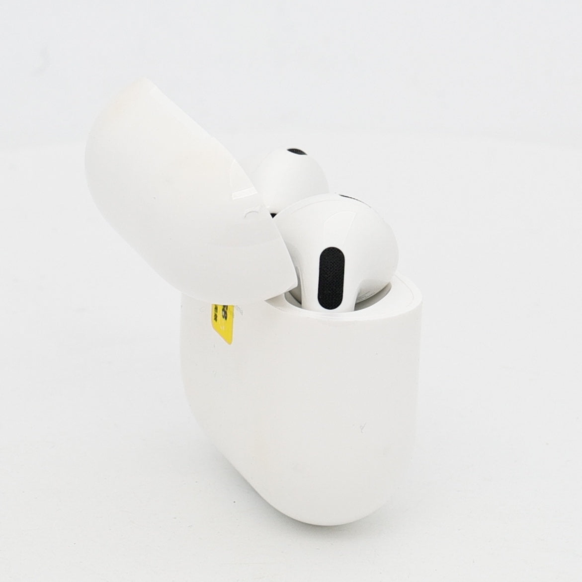 99新 Apple AirPods 4 (支持主动降噪) 白色