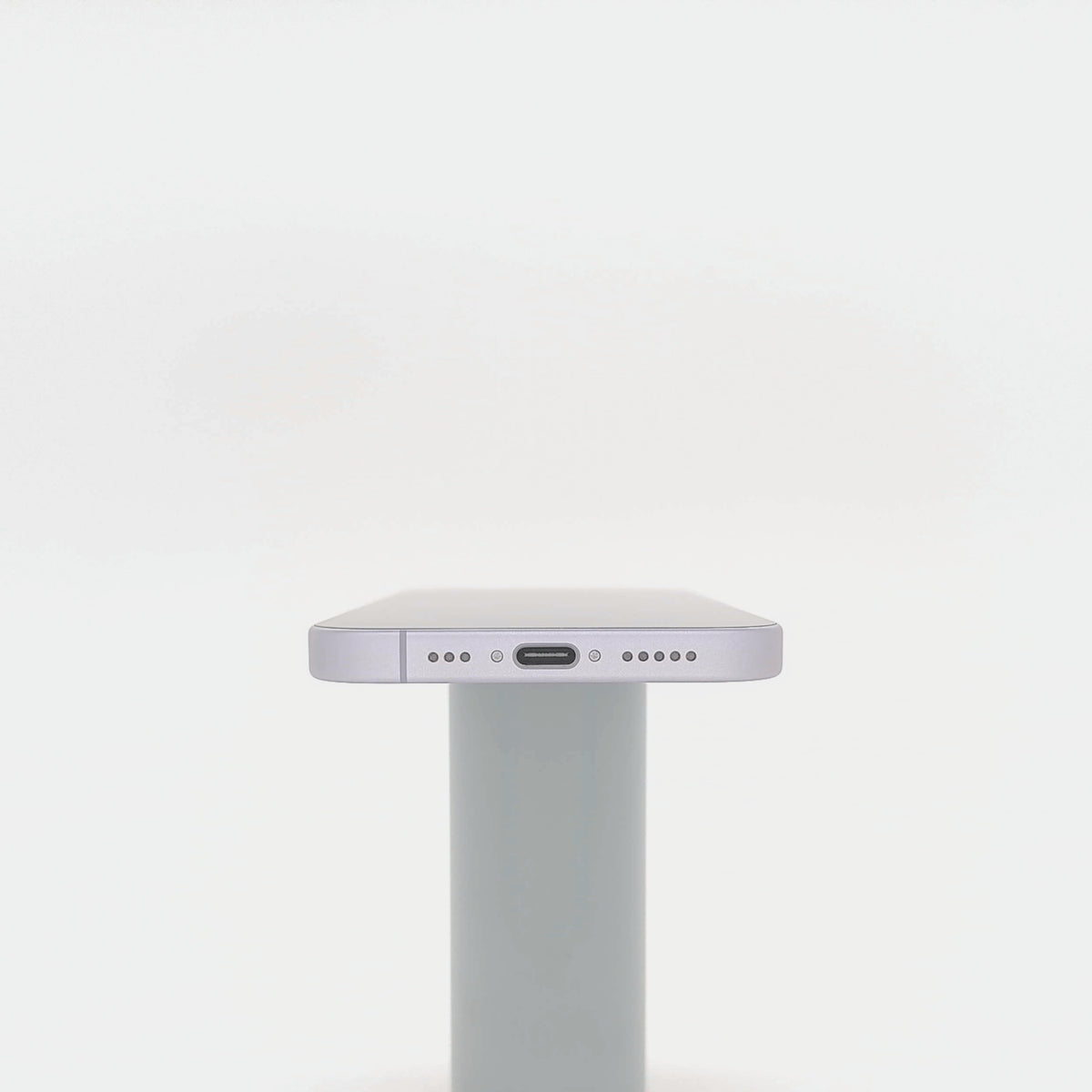 99新 Apple iPhone 17 256G 薰衣草紫色 中國大陸版