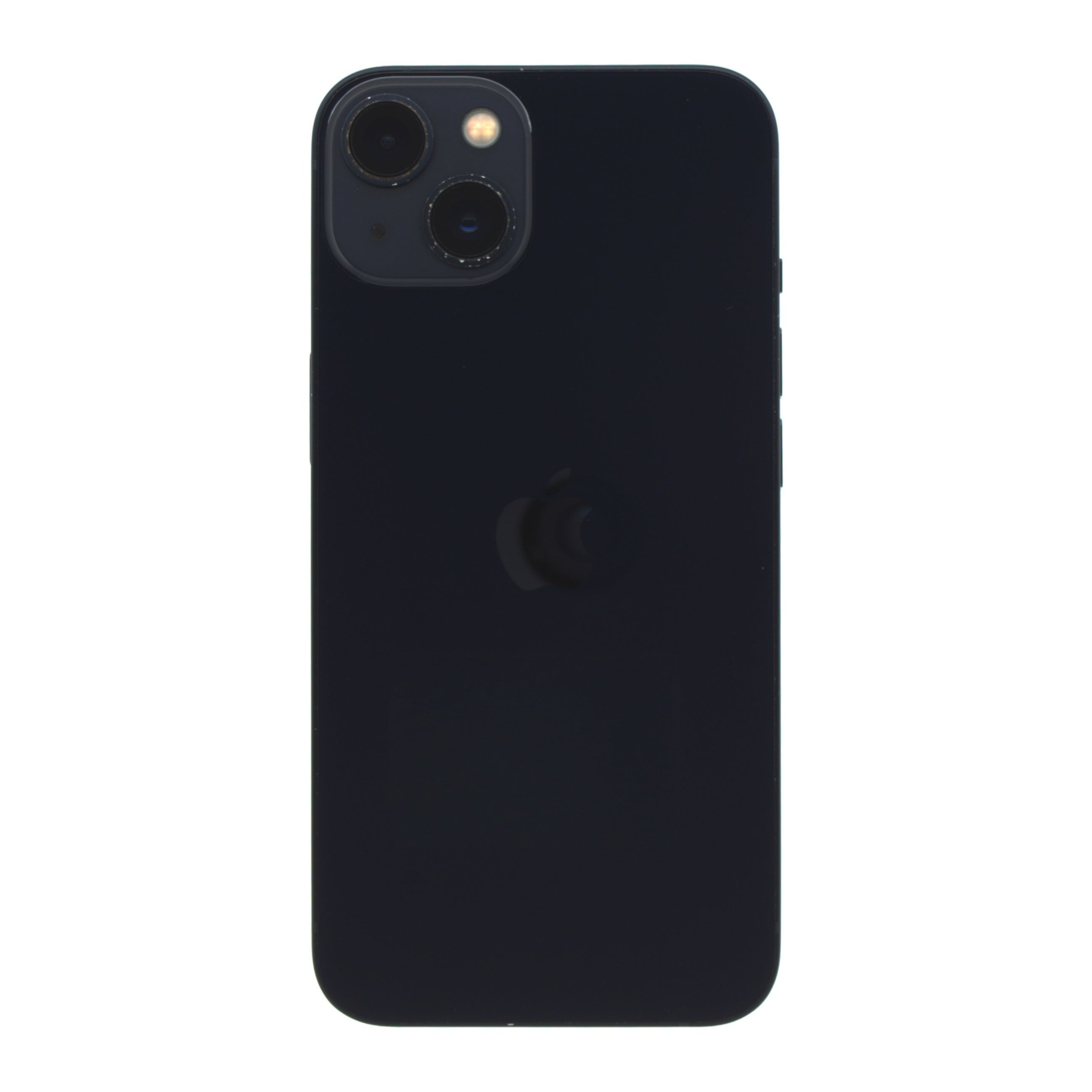 95新 Apple iPhone 13 128G 午夜色 中國大陸版