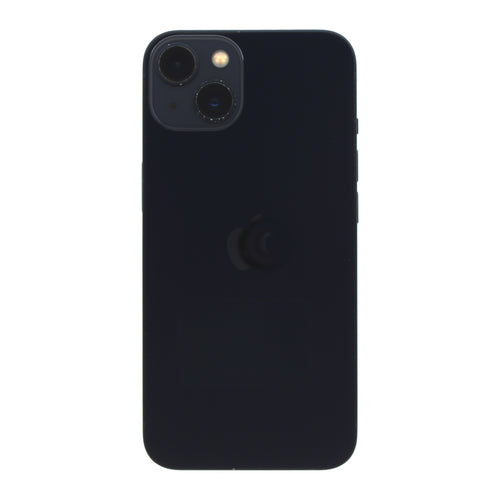 95新 Apple iPhone 13 128G 午夜色 中國大陸版