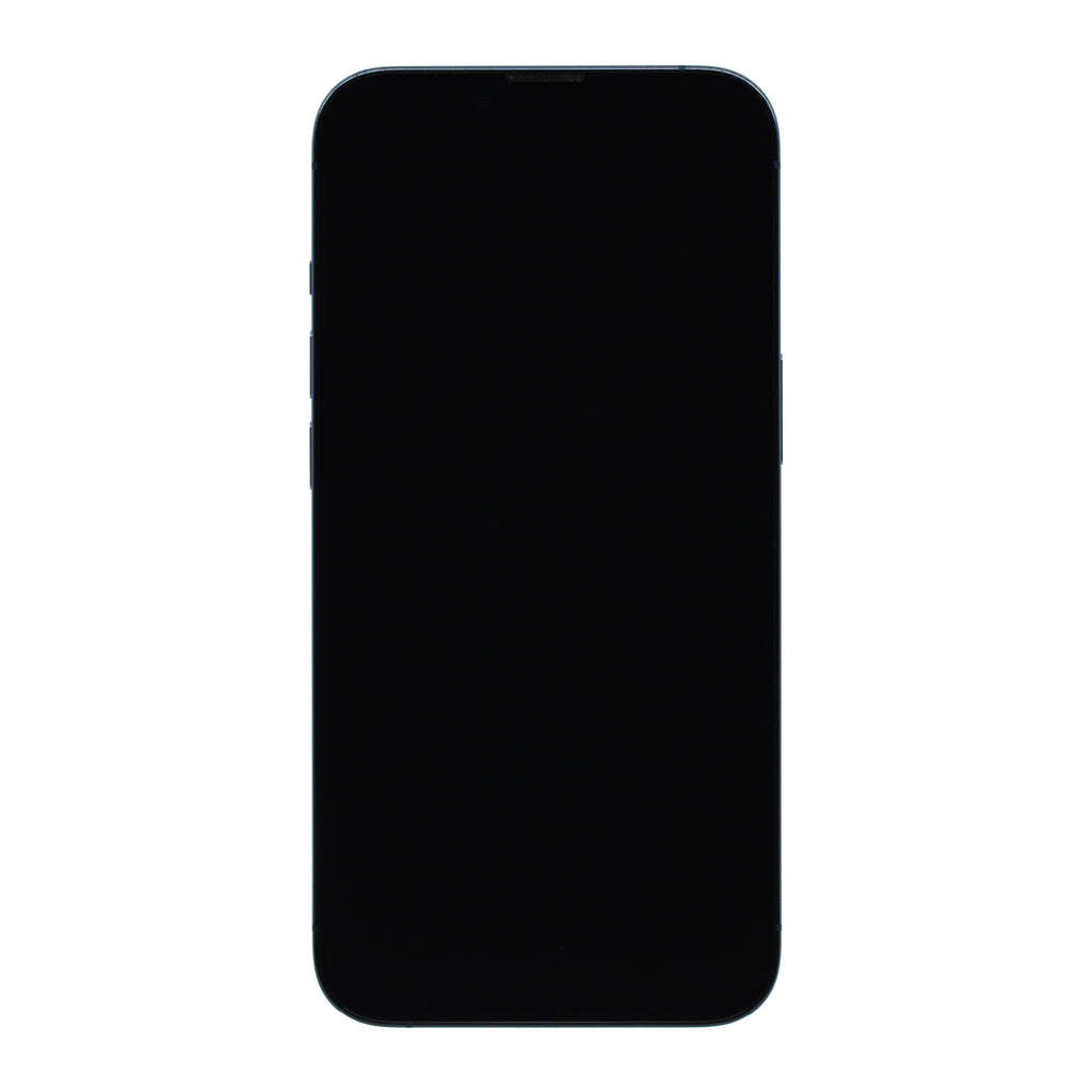 95新 Apple iPhone 13 Pro 256G 遠峰藍色 中國大陸版