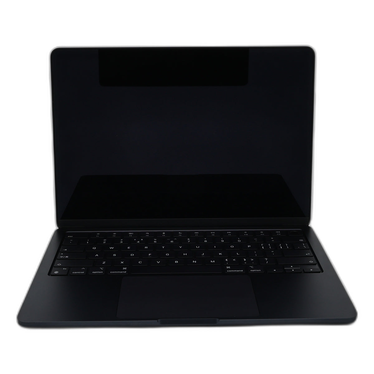 95新 Apple MacBook Air 22年 13寸 M2（8+8核） 8G RAM 256G SSD 午夜色