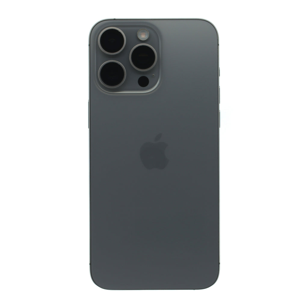 95新 Apple iPhone 15 Pro Max 256G 原色鈦金屬 中國大陸版