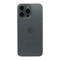 95新 Apple iPhone 15 Pro Max 256G 原色鈦金屬 中國大陸版